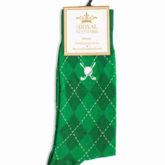 On Par Socks